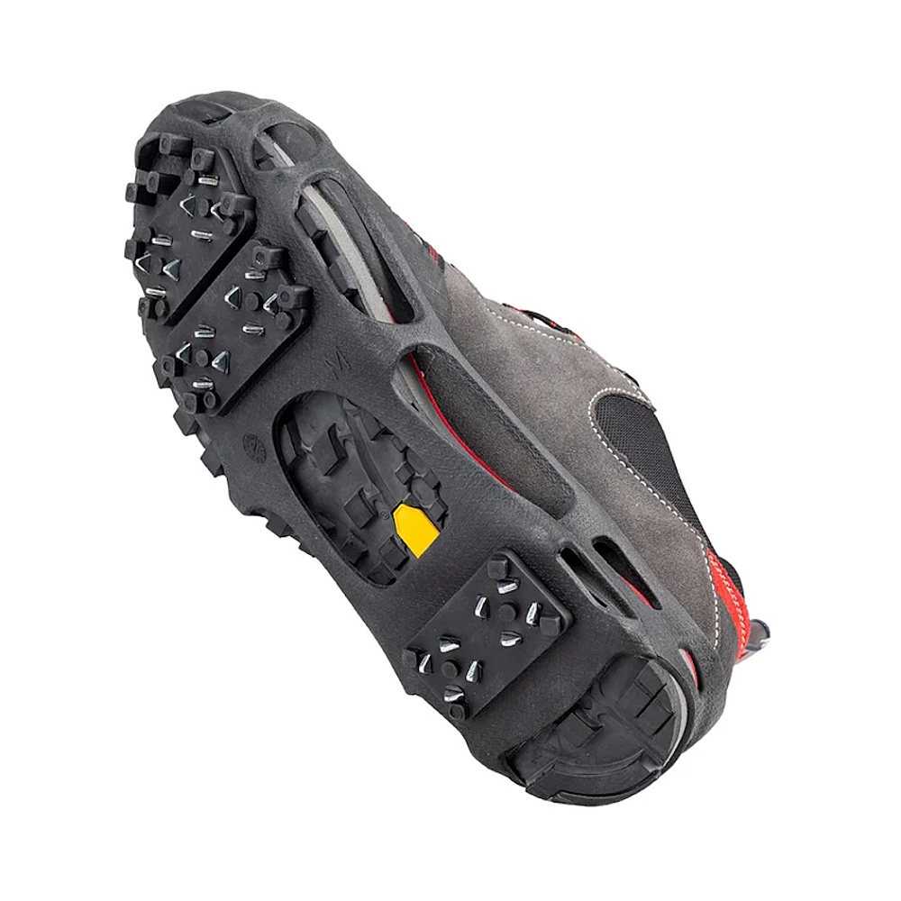 YATE Ice cleats nesmeky vel. XL