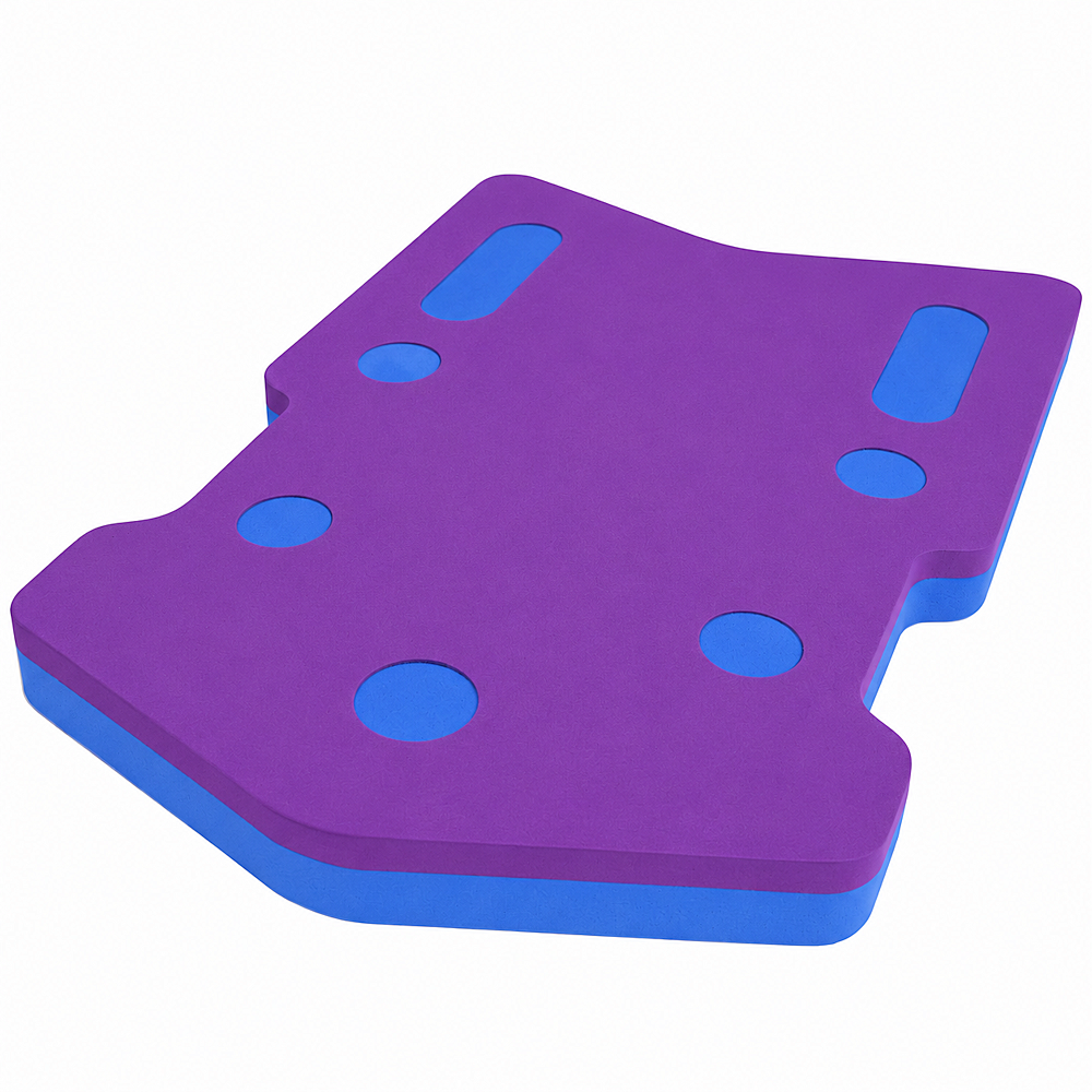 YATE Tech1 plovací deska 51x31x3,5 cm
