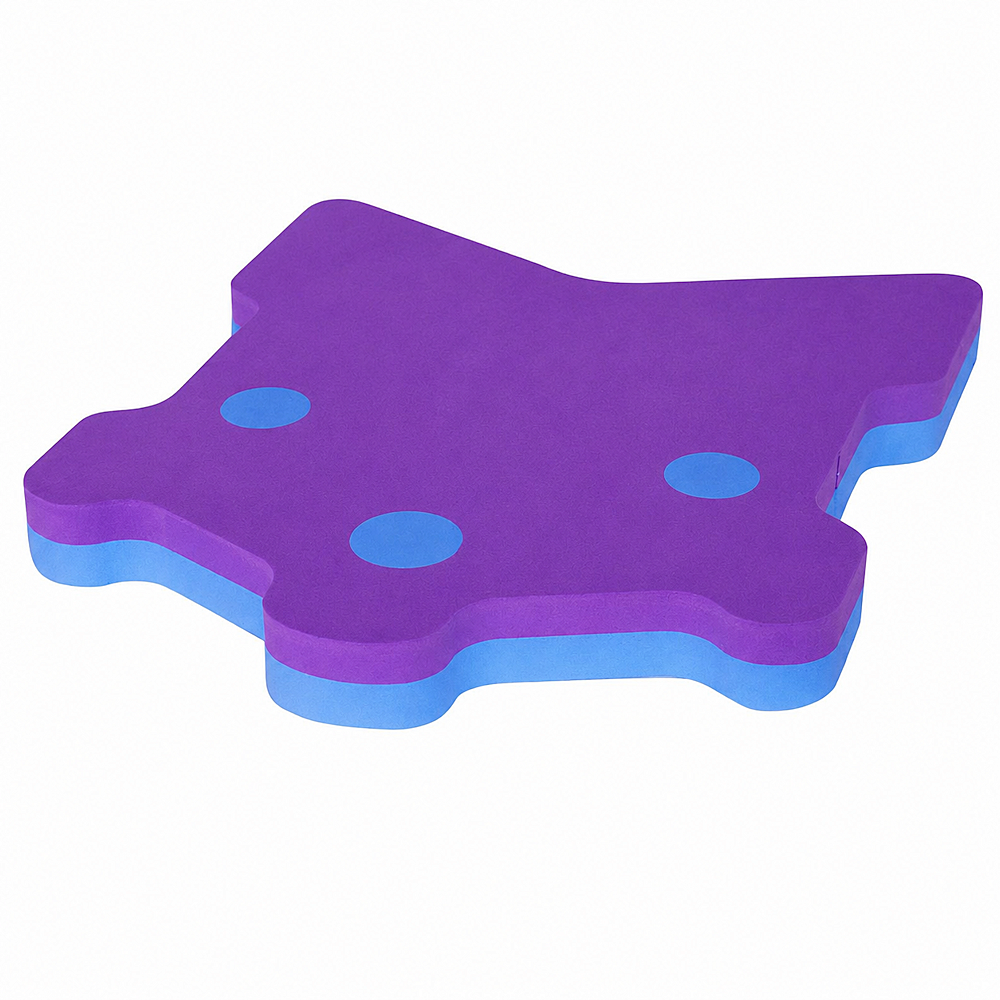 YATE Tech2 plovací deska 36x31x3,5 cm