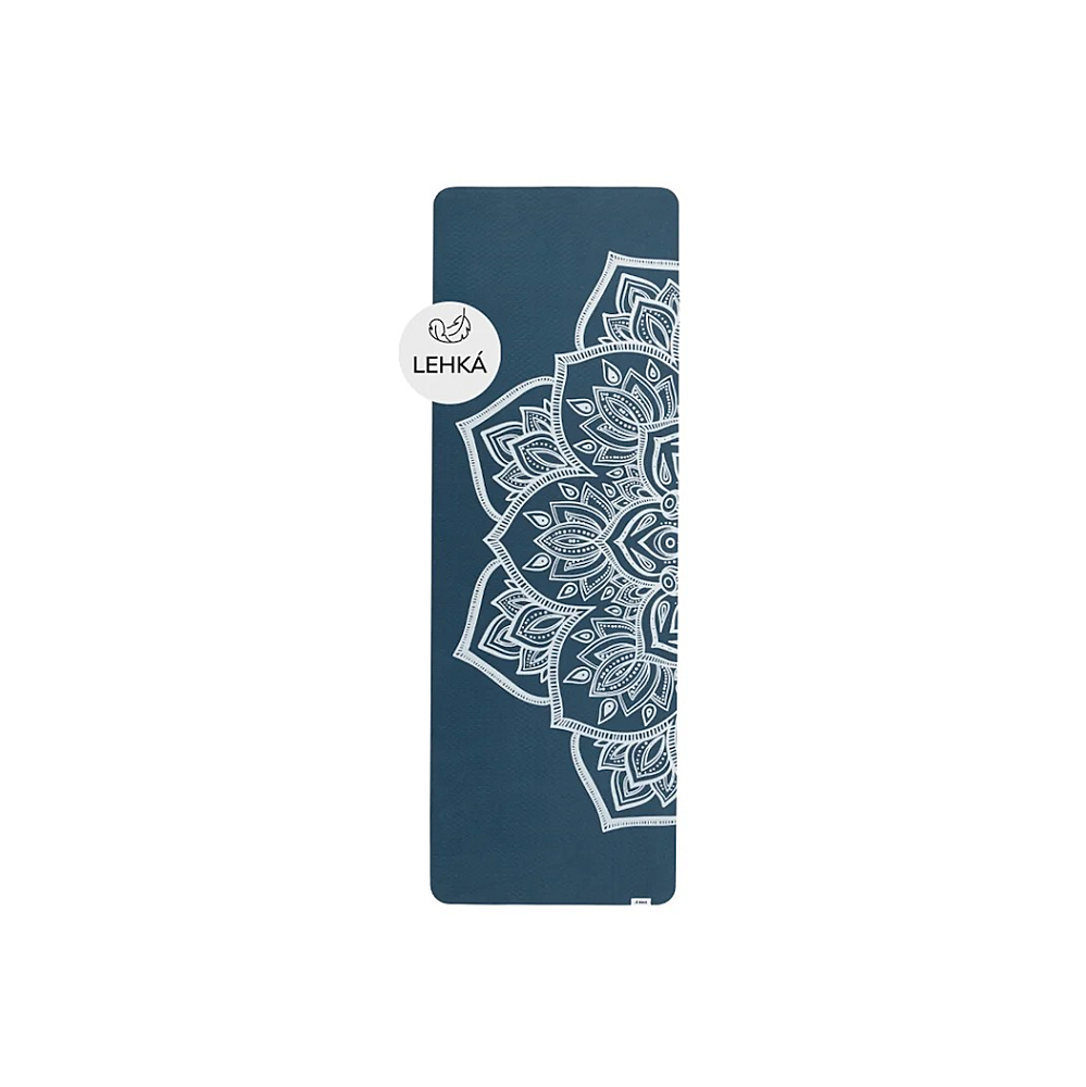 YATE Yoga mat universe
