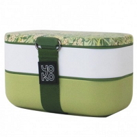 YOKO Design Bento box na jídlo Jasmine 1200 ml