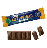 YORA Dog Active Bar  tyčinka z hmyzu 35 g