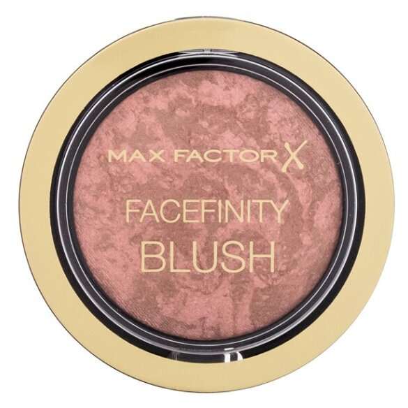 Levně Max Factor Facefinity Blush 25 Alluring Rose tvářenka 1,5 g