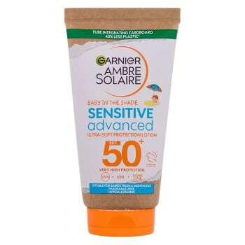 GARNIER Ambre Solaire Kids SPF 50+ Opalovací přípravek 50 ml