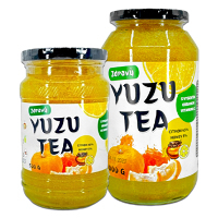Yuzu
