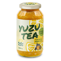 YUZU  Zdravý Yuzu Tea 1000 g