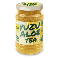 YUZUYUZU Yuzu Aloe Tea 500 g