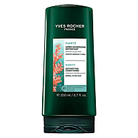 YVER ROCHER Botanical Solutions Detoxikační kondicionér 200 ml