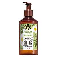 YVER ROCHER Bain de Nature Tekuté mýdlo Verbena & heřmánek 190 ml