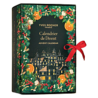 YVES ROCHER Adventní kalendář
