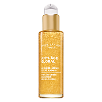 YVES ROCHER Anti-Âge Global Rozjasňující sérum s mikroperličkami 30 ml