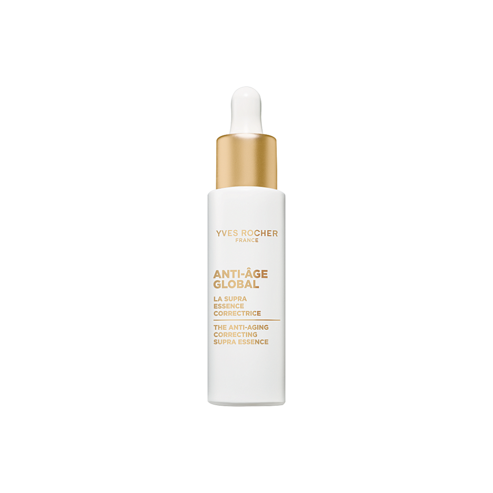 Yves Rocher Vysoce regenerační sérum anti-age 30 ml