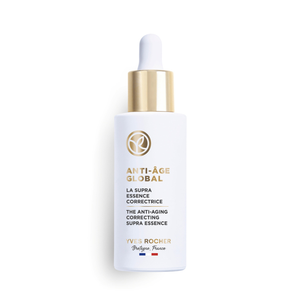 YVES ROCHER Anti-Âge Global Vysoce regenerační sérum 50 ml