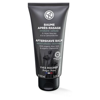 YVES ROCHER Balzám po holení 100 ml (Přírodní péče o tělo) - Přírodní