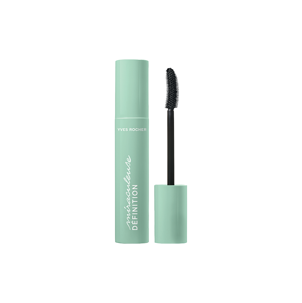 YVES ROCHER Couleurs Nature Řasenka pro natočení a oddělení řas 7.8 ml