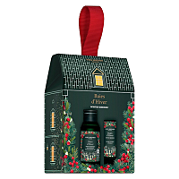 YVES ROCHER Dárková sada zimní plody 2 kusy