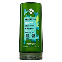 YVES ROCHER Detoxikační kondicionér s bio řasou 200 ml