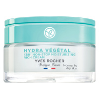﻿YVES ROCHER Hydra Végétal Hydratační péče na den a noc 50 ml