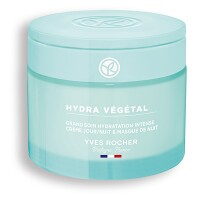 YVES ROCHER Hydra Végétal Intenzivní hydratační péče na den a noc 75 ml