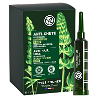 YVES ROCHER Intenzivní kúra proti vypadávání vlasů 60 ml