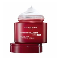 YVES ROCHER Intenzivní péče proti vráskám 75 ml