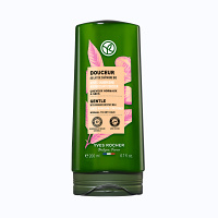 YVES ROCHER Jemný kondicionér s bio kaštanovým mlékem 200 ml