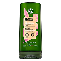 YVES ROCHER Jemný kondicionér s bio kaštanovým mlékem 200 ml