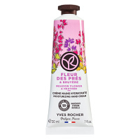 YVES ROCHER ﻿Krém na ruce Luční kvítí & vřes 30 ml