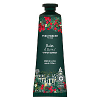 YVES ROCHER Krém na ruce zimní plody 30 ml
