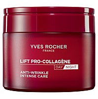 YVES ROCHER Lift Pro-Collagène Intenzivní péče proti vráskám 75 ml