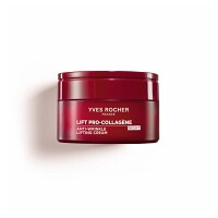YVES ROCHER Lift Pro-Collagène Noční vyhlazující péče 50 ml