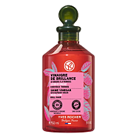 YVES ROCHER Malinový ocet pro lesklé vlasy 150 ml