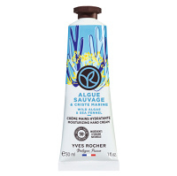 YVES ROCHER Mořská řasa & motar přímořský krém na ruce 30 ml