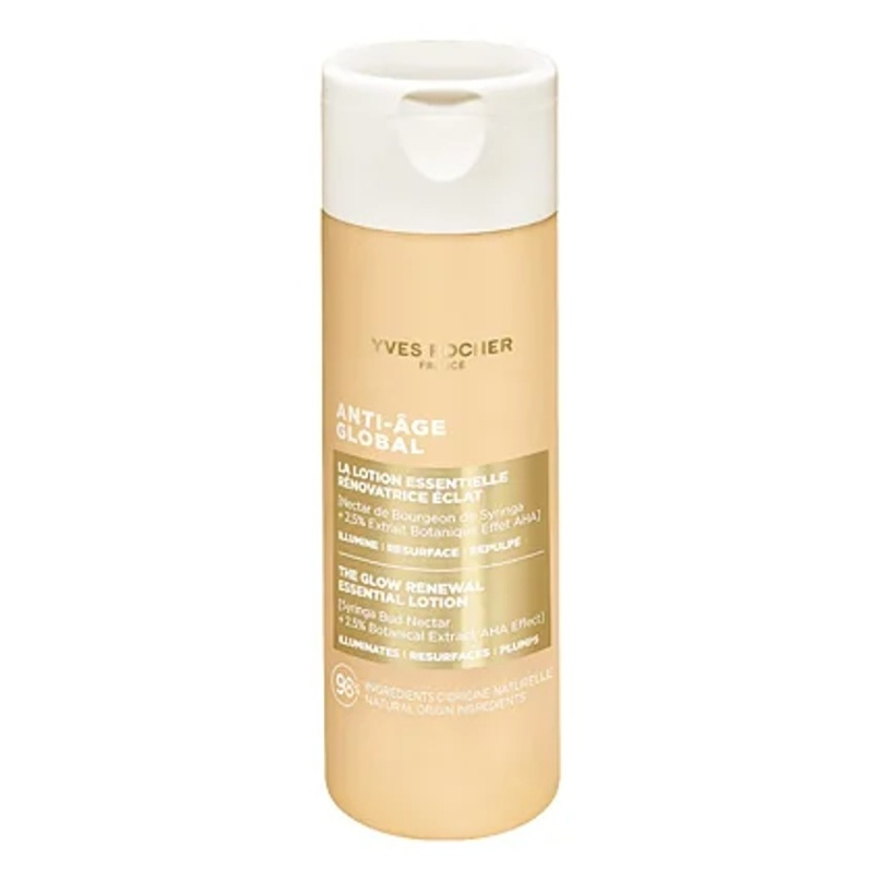YVES ROCHER Obnovující emulze s regeneračním efektem 122 ml