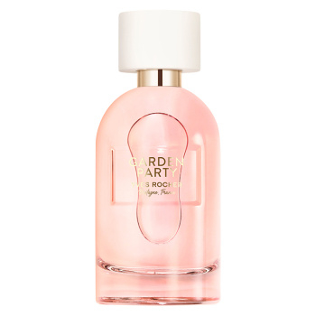 YVES ROCHER Parfémová voda Garden Party 30 ml (Parfémované vody) - Přírodní