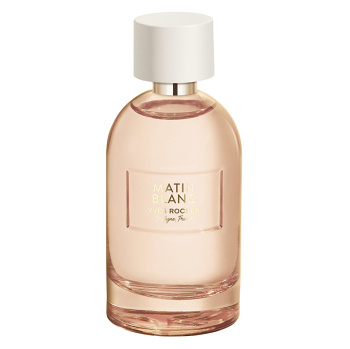 YVES ROCHER Parfémová voda Matin Blanc 30 ml (Parfémované vody) - Přírodní