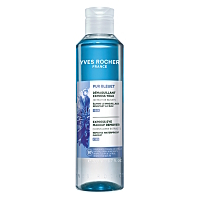 YVES ROCHER Pur Bleuet Expresní odličovač na oči s chrpou 200 ml