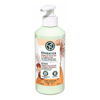 YVES ROCHER Regenerační tělové mléko 390 ml