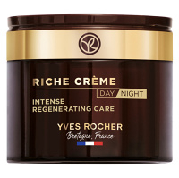 YVES ROCHER Riche Crème Vysoce regenerační péče 75 ml