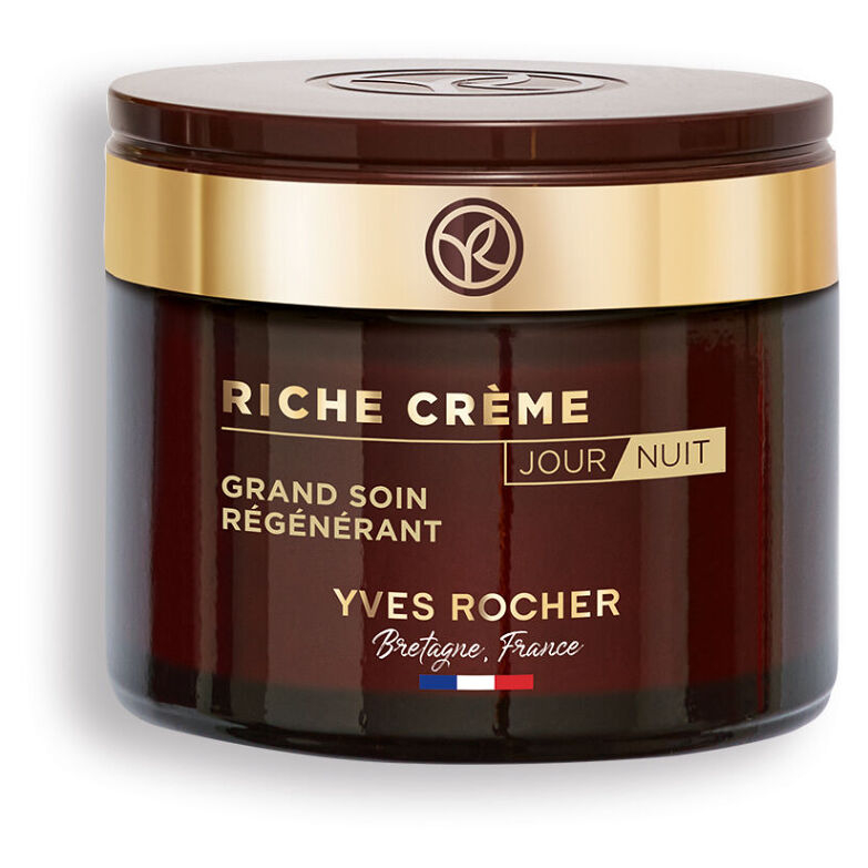 E-shop YVES ROCHER Riche Crème Vysoce regenerační péče 75 ml