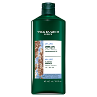 YVES ROCHER Botanical Solution Šampon pro větší objem vlasů 300 ml