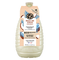 YVES ROCHER Sprchový gel Kokos 600 ml