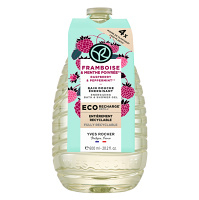 YVES ROCHER Sprchový gel Malina & máta 600 ml