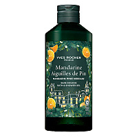 YVES ROCHER Sprchový gel mandarinka & jehličí 400 ml