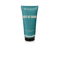 YVES ROCHER Sprchový gel na tělo a vlasy Bois de Sauge 200 ml