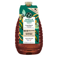 YVES ROCHER Sprchový gel Vanilka 600 ml