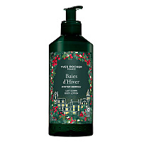 YVES ROCHER Tělové mléko zimní plody 390 ml