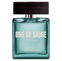 YVES ROCHER Toaletní voda Bois de Sauge 50 ml
