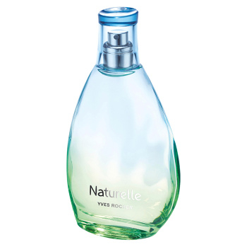 YVES ROCHER Toaletní voda Naturelle 75 ml (Toaletní vody) - Přírodní