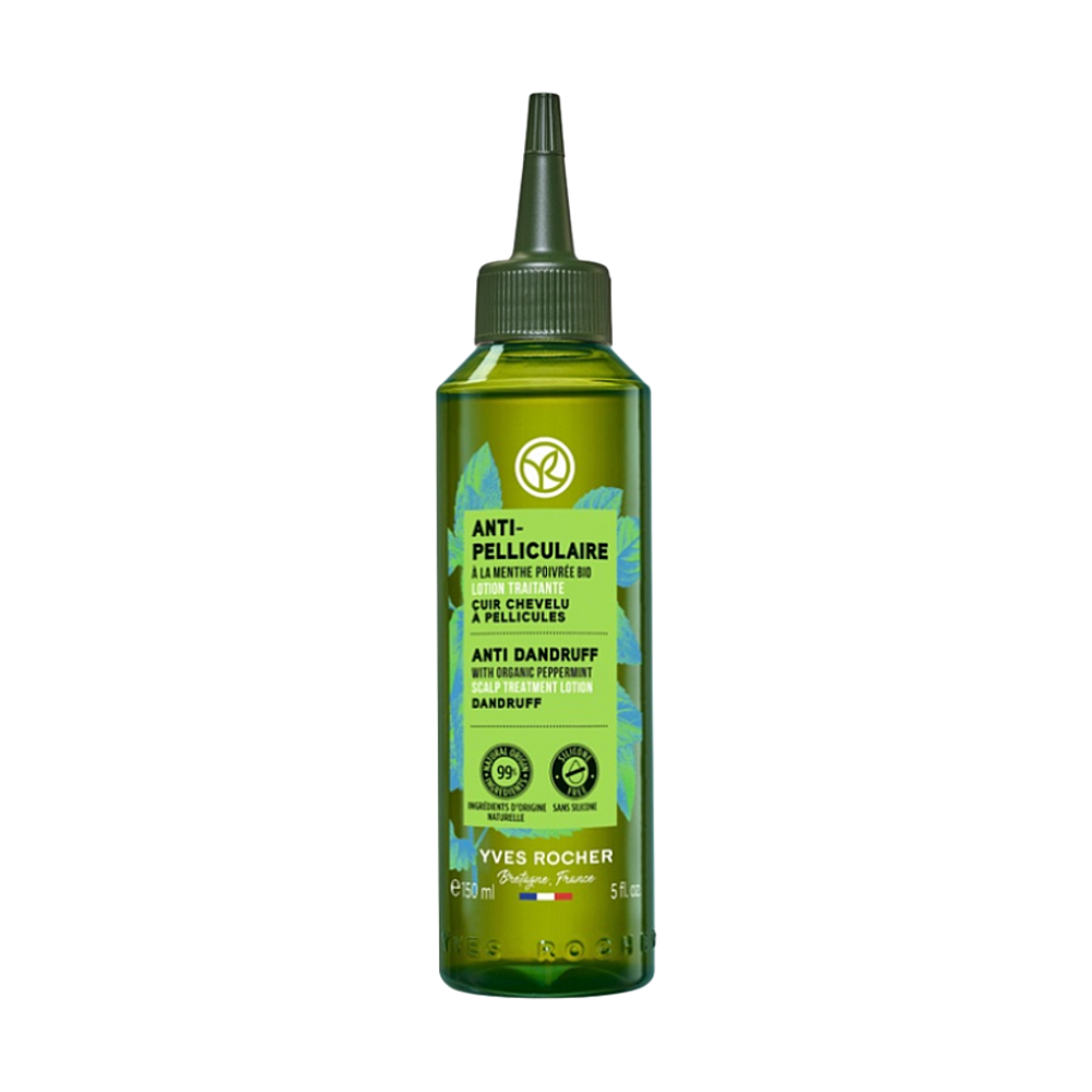 YVES ROCHER Tonikum proti lupům 150 ml